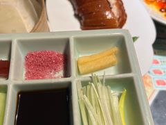 -四世同堂·京菜·烤鸭(双井店)