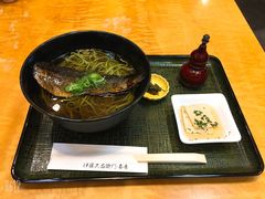 -伊藤久右卫门(宇治本店)