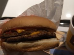 -麦当劳(永泰得来速店)