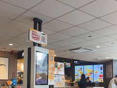 -麦当劳(平和堂店)