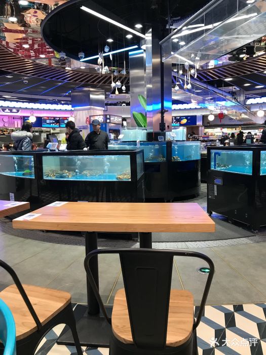 盒马f2(白金湾广场店)图片 - 第137张