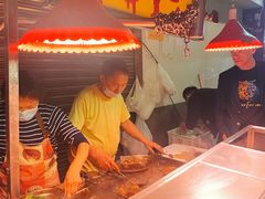 -明记牛杂(新马路分店)