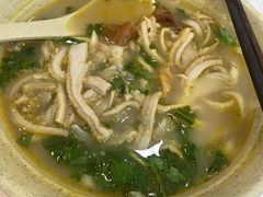 -豫厨老汤拉面(企业广场店)