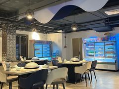 -碗中海·蒸汽海鲜·桑拿鸡(岭南天地店)