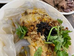 -张包铺(道外店)