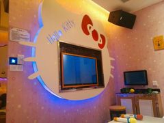 -金沙湾KTV(丽悦新天店)