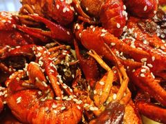 -一棠龙虾•王牌虾球(光谷天地店)