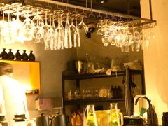 -Fuzzy Bistro 浮几韩餐·茶酒馆