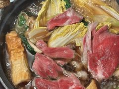 -多多关照·关东煮·寿喜锅(茂名北路店)