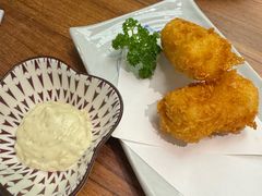 -鹤汀居酒屋•家庭料理•烧鸟酒肆(新街口店)