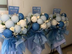 -亭亭鲜花店(中山北路店)