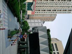 -深圳阳光酒店