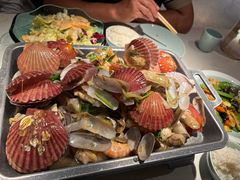 -北李妈妈菜·海肠捞饭(高新万达店)