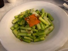 -丰收日·小海鲜·沪上家宴(顾村正大店)