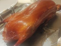 -在前门·烤鸭北京菜(五月花广场店)