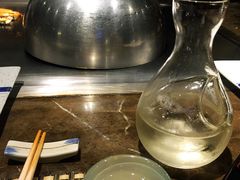 -舞鹤日本料理铁板烧(华侨城店)