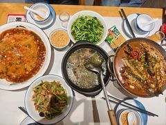 -巢湖名吃·东关老鹅汤(江南风情街店)