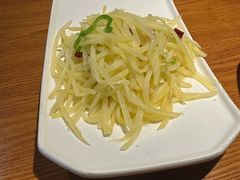 -地锅居(翰林邻里中心店)