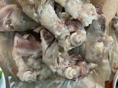 -小辫子羊肉面馆(周东店)