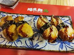 -食鲤料理(西虹东路店)