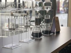 -Seesaw Coffee(苏州中心店)