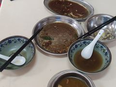 -炬龙牛肉店(新华店)