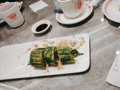 -九龙茶记·粤式餐厅融合菜(鹭江店)
