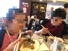 -珀丽酒店-协奏坊餐厅