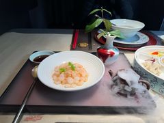 清炒虾仁-青玉案(太湖西路店)