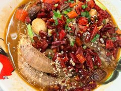 -陈根记大牌档