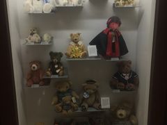 -济州岛泰迪熊博物馆