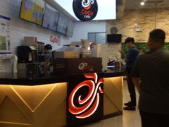 -CoCo都可(合生汇店)