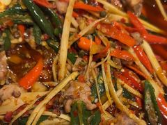 -陈胖子特色菜.鲜货现炒(融景城店)