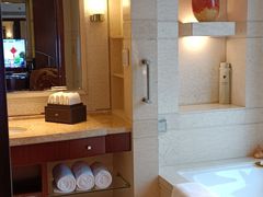 -上海新发展亚太JW万豪酒店