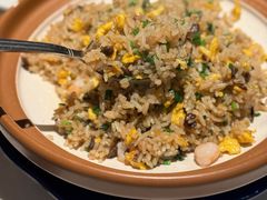 菜脯炒饭-码头见·潮汕菜(领展中心城店)