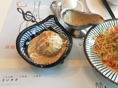 -花漫里日式餐厅(南安中骏店)