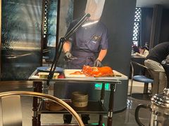 -四季小馆·潤·中国菜(越秀公园店)