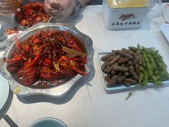 -大孩龙虾(体育场旗舰店)