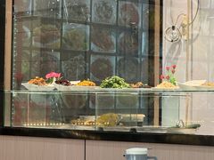 -碧海银沙海鲜餐厅(恒大海上威尼斯店)