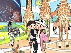 -陕西自然博物馆