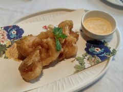 -新天禧大酒店·四十年浙菜·禧宴(西湖店)