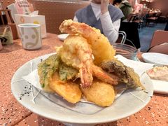 -元气寿司(东方宝泰店)