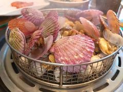-海味当家·蒸锅海鲜(星海公园店)