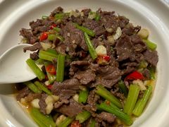 -故乡缘·香格里拉山庄(冷竹路店)