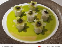 葱油鱿鱼卷-鹿园 MOOSE(长宁店)
