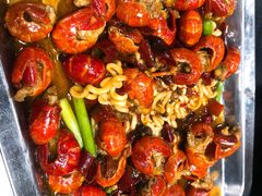 -碎怂烤肉(钟楼柳巷店)