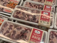 -山姆会员商店(上海浦东店)