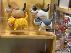 -九木杂物社(中心店)