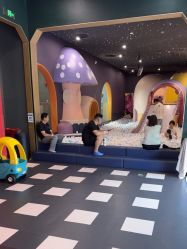 -MELAND CLUB亲子乐园·派对·餐厅(北京芳圆里ID MALL店)
