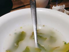 -东方红·湖南菜(金屿店)